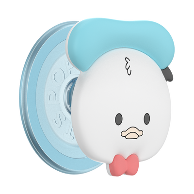 Kawaii Donald — PopGrip for MagSafe