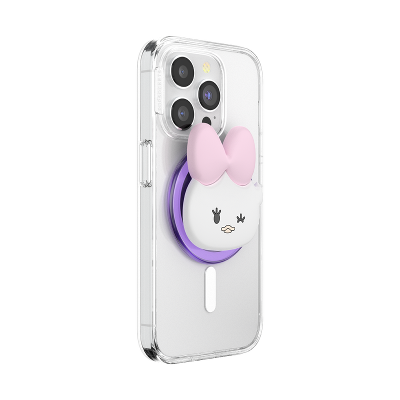 Kawaii Daisy — PopGrip for MagSafe image number 6