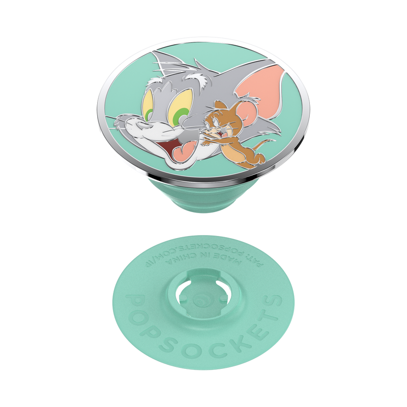 Enamel Tom & Jerry image number 11