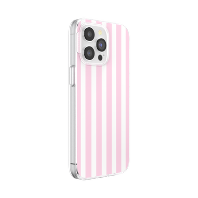 Secondary image for hover Club Stripe Pink — iPhone 15 Pro Max for MagSafe