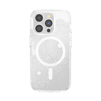 Doily Life — iPhone 15 Pro for MagSafe