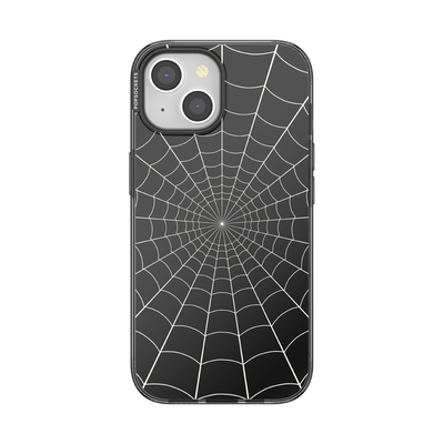 Black Web — iPhone 15 for MagSafe