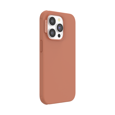 Secondary image for hover Terracotta — iPhone 14 Pro for MagSafe