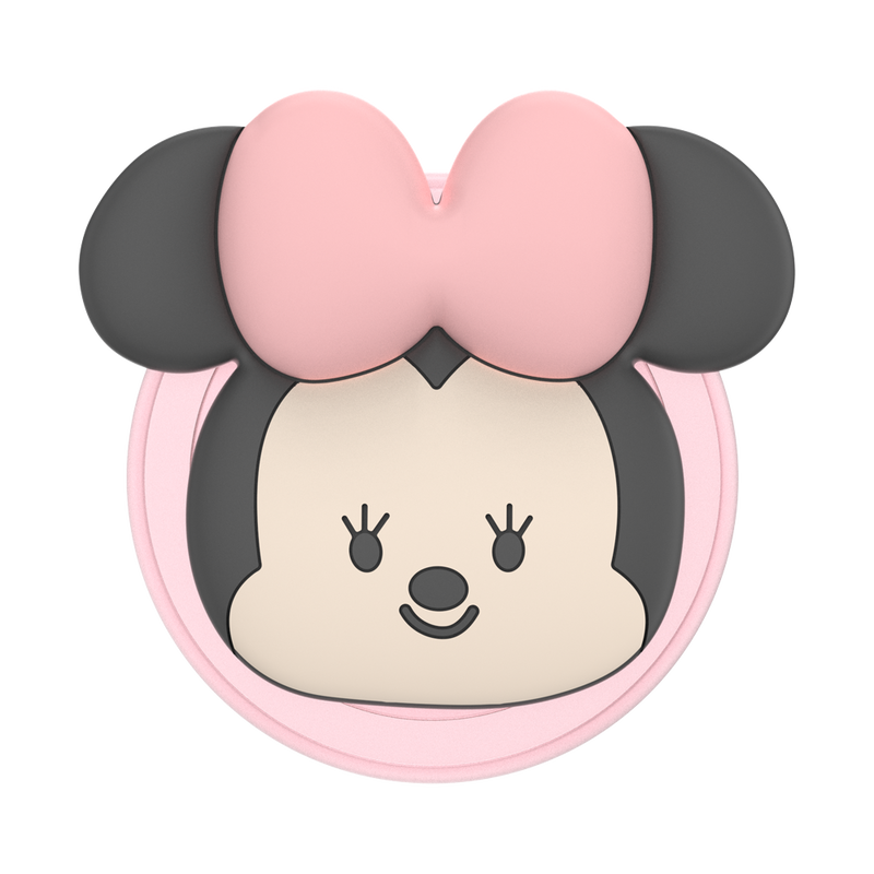 Kawaii Minnie — PopGrip for MagSafe image number 1