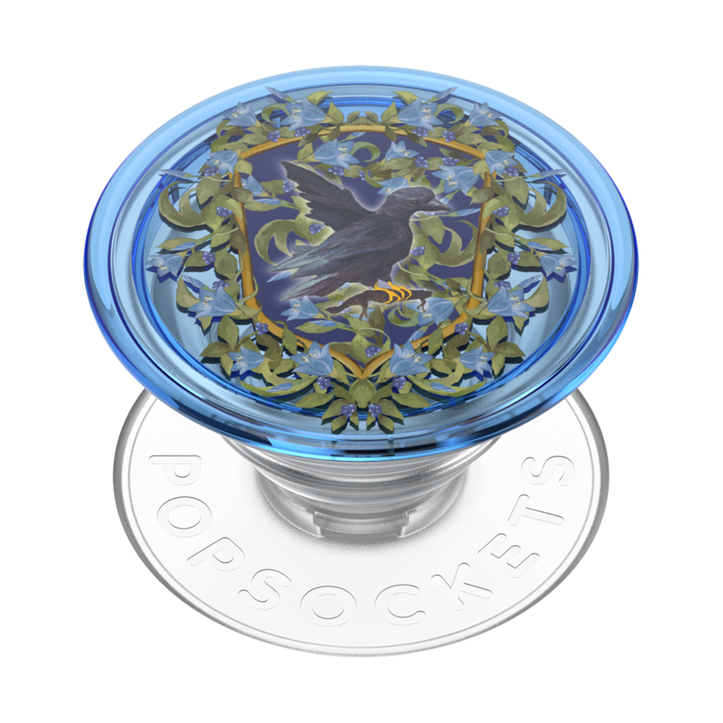 Ravenclaw Floral Crest™ image number 0