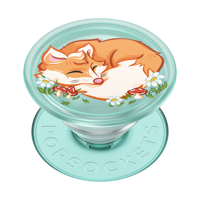 Plantcore Sleepy Fox