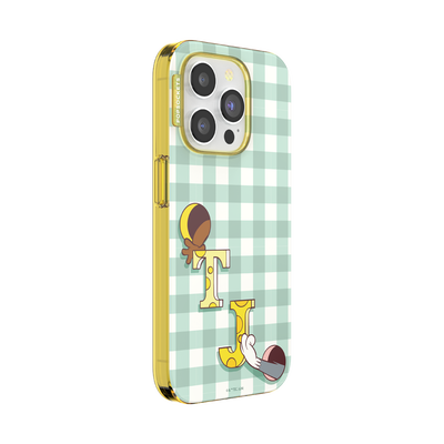 Secondary image for hover Tom & Jerry Picnic — iPhone 15 Pro for MagSafe