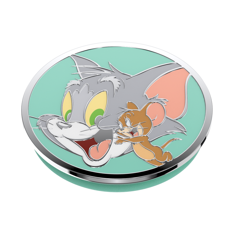 Enamel Tom & Jerry image number 3