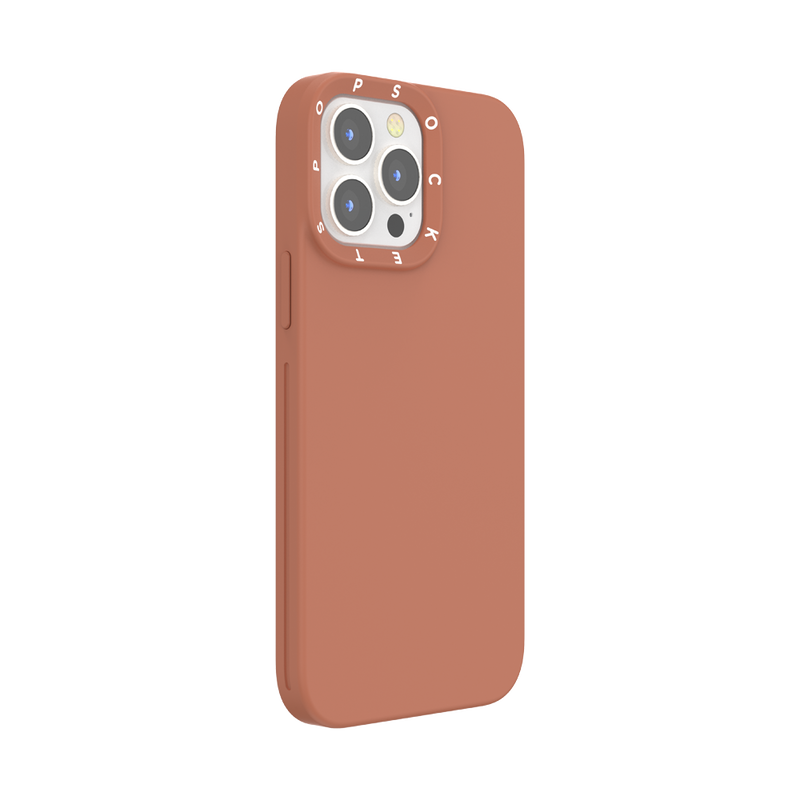 Terracotta — iPhone 13 Pro Max for MagSafe image number 1